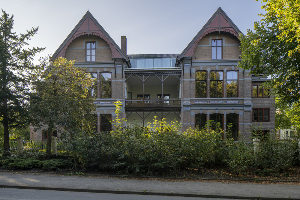 Openbare Lagere school